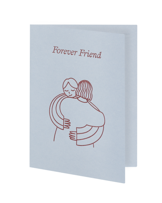 Forever Friend