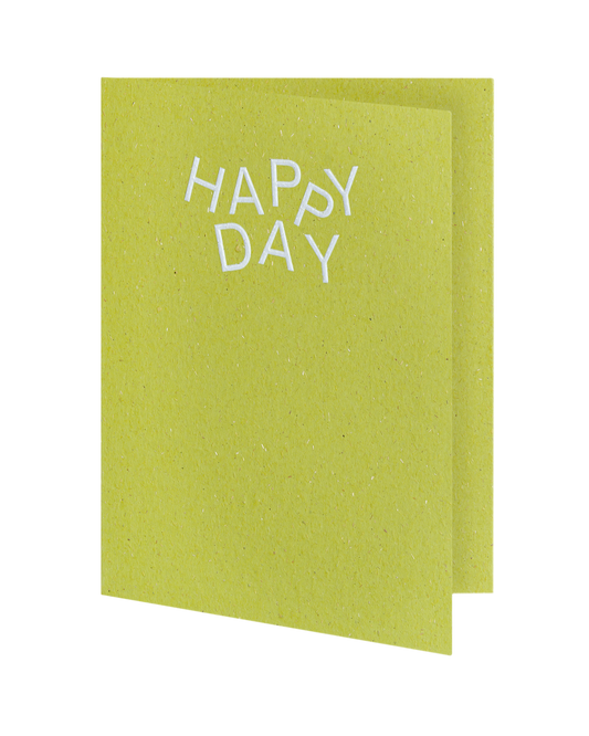 Happy Day