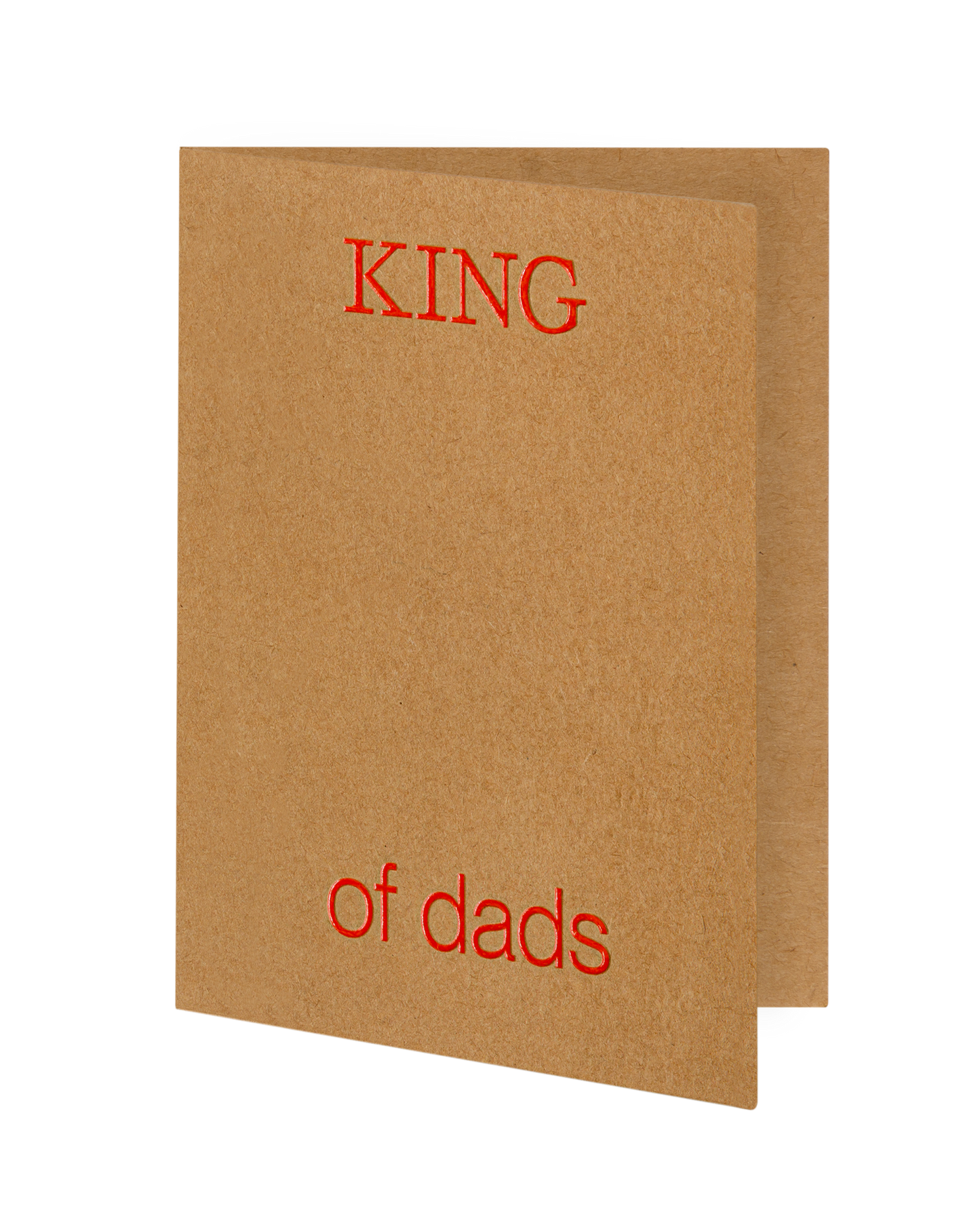 KING of Dads V2
