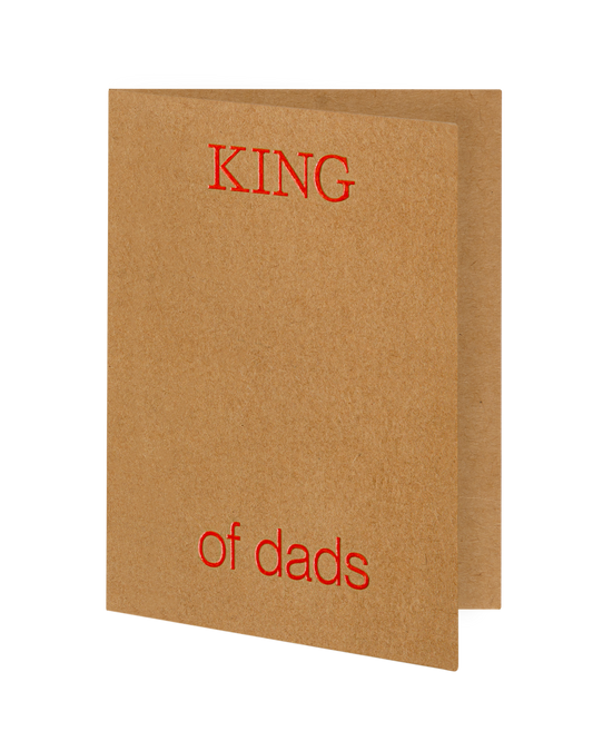 KING of Dads V2