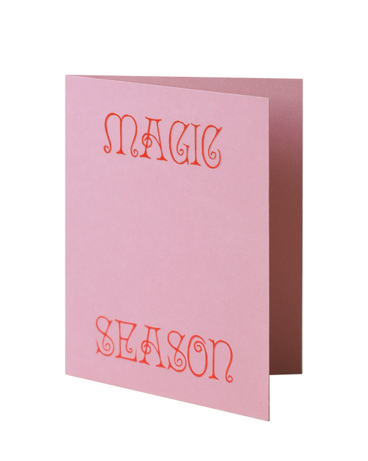 Magic Season