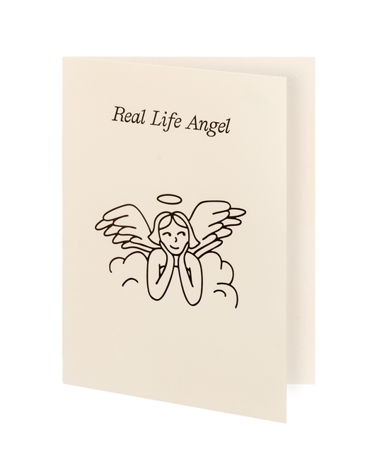 Real Life Angel