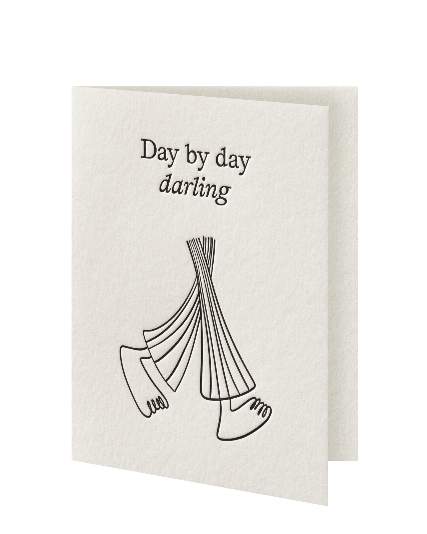 Day by day darling