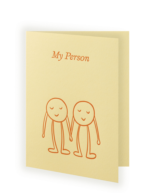 My Person