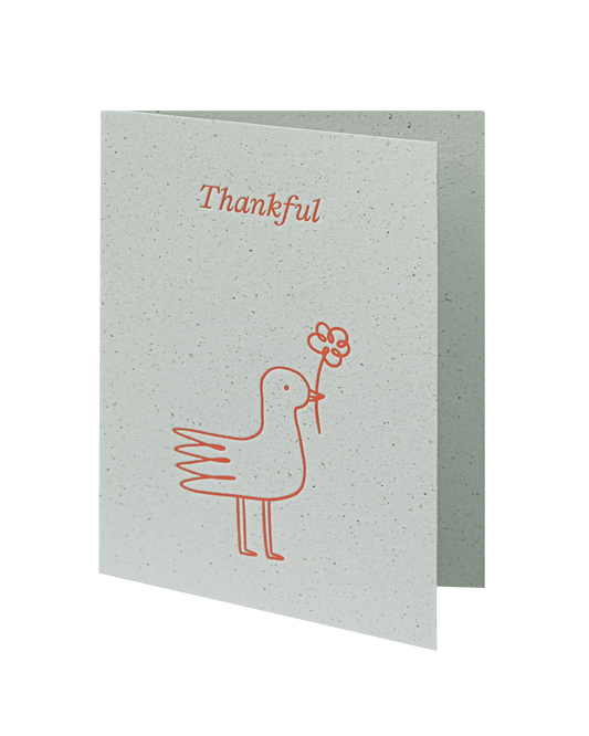 Thankful