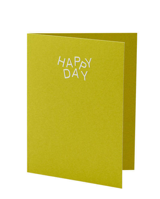 Happy Day