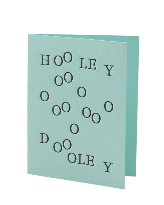 Hooley Dooley
