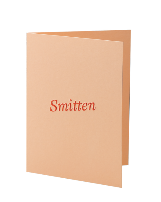 Smitten