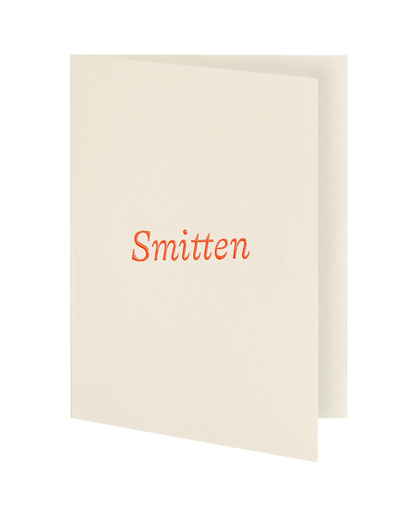 Smitten