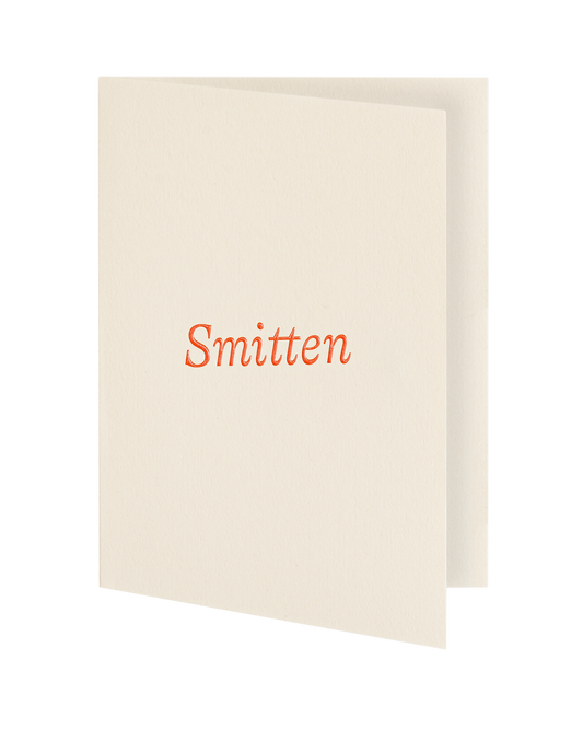 Smitten
